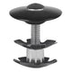 Mina M-wave 1.1 8 Black sciolto