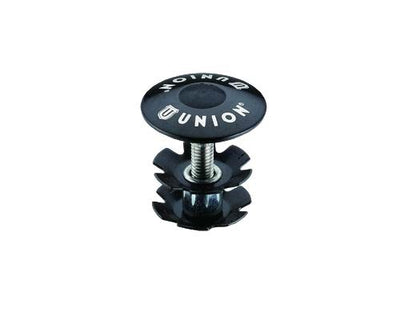 Union Union Stall Head Plug 1.1 8 Negro