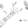 Sram g2 ultimate carbon disc brake