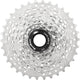 Sunrace 9 Cassette de velocidad 11-36t. Ampolla CSM98