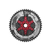 Cassette CSMZ90 12S 11-50T Negro