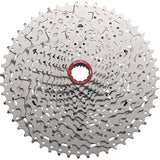 Sunrace cassette csmz930 12v 10-51t microspline zilv r - afbeelding 1