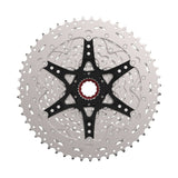 Sunrace cassette csmz930 12v 10-51t microspline zilv r - afbeelding 2