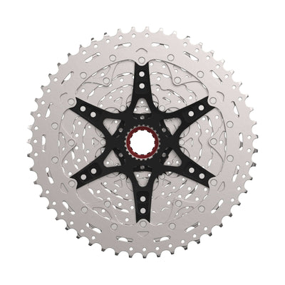 Sunrace cassette csmz930 12v 10-51t microspline zilv r