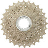 Sunrace 10V Cassette 11-25