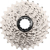 Sunrace Cassette 10V 11-32 CSRS0 Silver metallico
