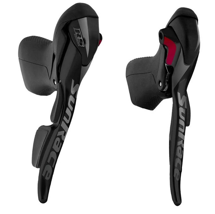 SHIFTERS GARA 2X10V