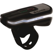 Verlichtingset Sigma Aura 80 USB koplamp + Nugget II achterlicht - afbeelding 3