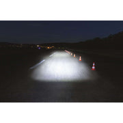 Verlichtingset Sigma Aura 80 USB koplamp + Nugget II achterlicht - afbeelding 2