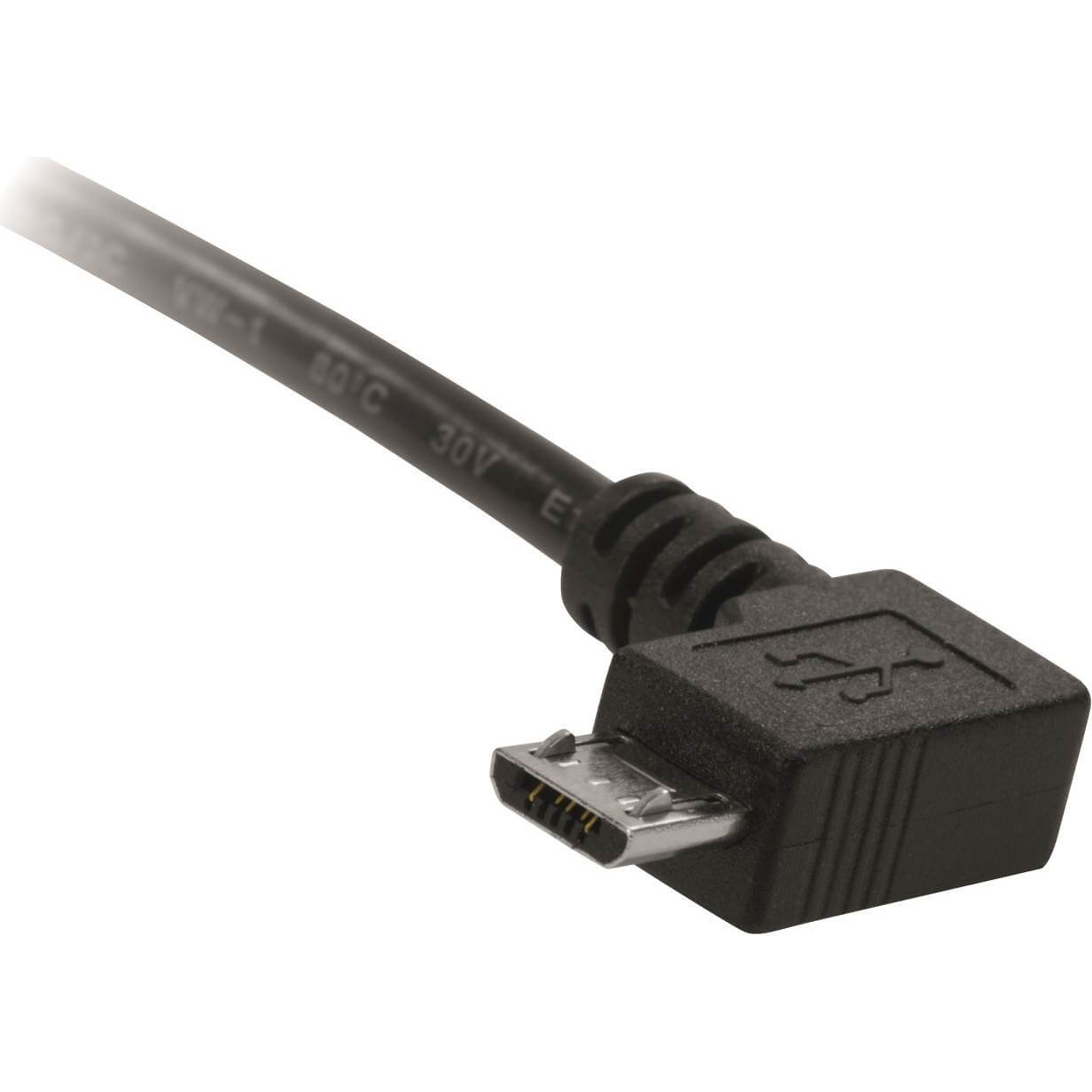 Cavo micro-USB Sigma