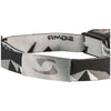 SIGMA II LAMPAGGIO DELLA CESTA USB 120 LUM LI-ON BATTERE USB ricaricabile
