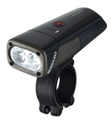 Sigma sport sigma koplamp buster 1600 fl led usb-c - afbeelding 1