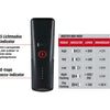 Sigma Hearlight Buster 800 LED Casco Holder -Li -Li Batería USB