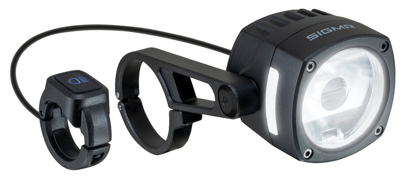 Sigma Headlight Eox FL 170 HB