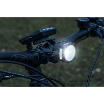 Sigma sport scheinwerfer eox light 170 hb led fr.light lezyne eox light 170 hb
