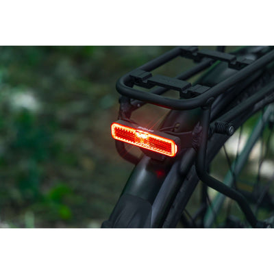 SIGMA LIGHT PER LEGGIO EOX RL GAGGIO CONSEGNA + FUNZIONE LIMA FRENO