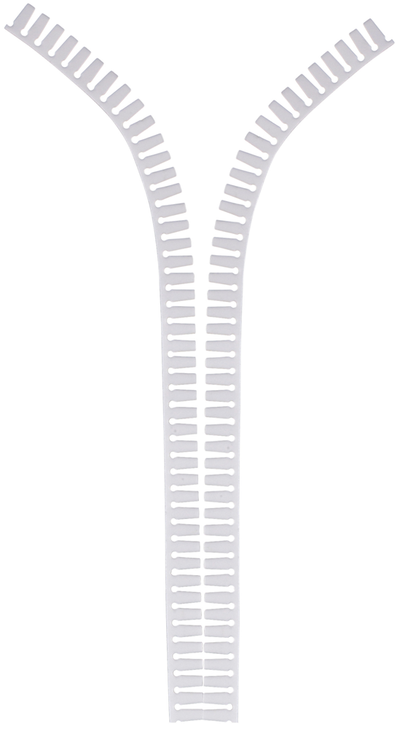 Striscia elastica Cornat resistente wi - ssmst