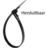 Selco Zak kabelbinder open sluitb 250x7.5