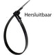 SELCO ZAK KABELBINDER ABIERTA Cerrar 250x7.5