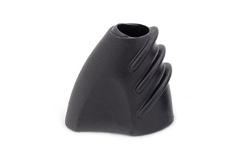 Base centrale standard doppia standard 69901 nero P 2