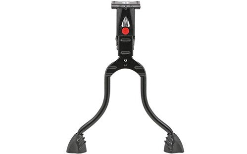 Doppio standard medio 28 27,5 cm m8 nero