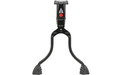 Doppio standard medio 28 27,5 cm m8 nero