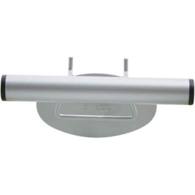 Ponte di presentazione murale Steco