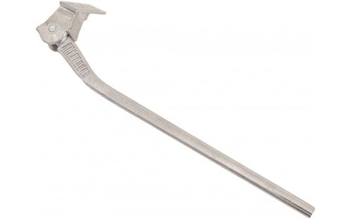 Olona Standard 28 pulgadas Alu G.K. Silver C10 295