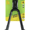 Ursus Middle Standard Big Foot 275mm nero