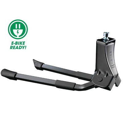 Aldo Double Standard Hopper 330 mm Cargo Z Placa