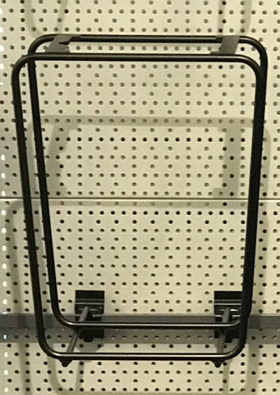 Steco taspresentatie o.a. mik voor lamel en perfo wand