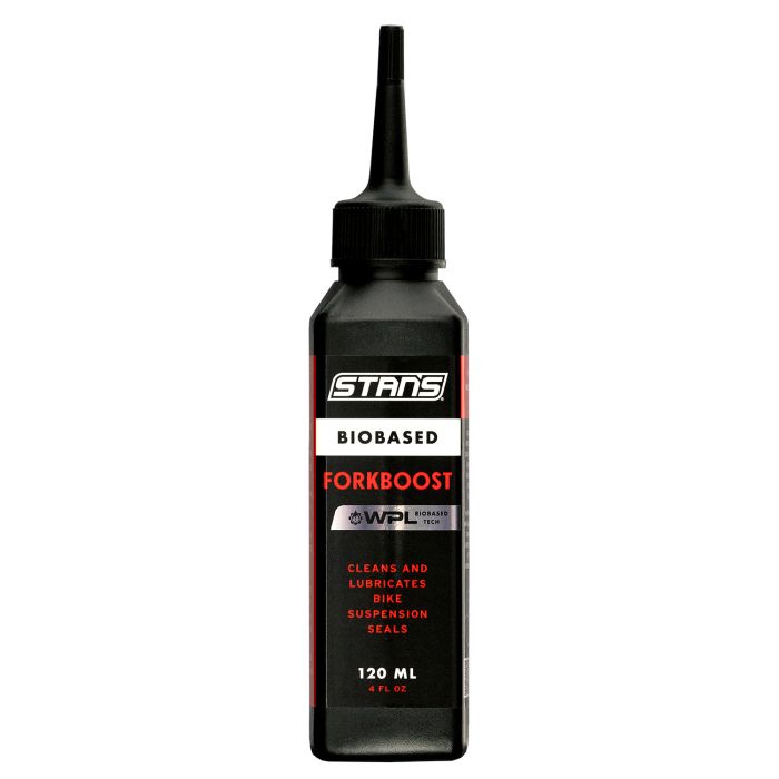 Forkboost biobased di Stans Stan - 120ml