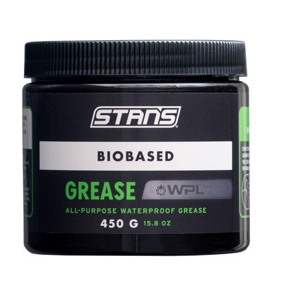 Stans Grasa de base biológica Stan's - 450g