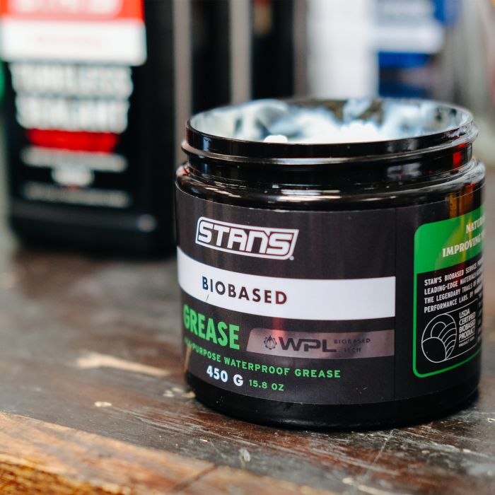 Grasso biobased Stans Stan - 450g