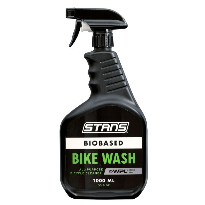 Lavaggio bici biobased Stans Stan - 1l