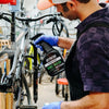 Lavaggio bici biobased Stans Stan - 1l
