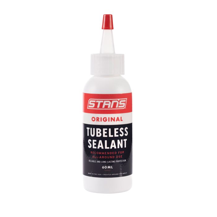 Sigillante tubeless originale di Stans Stan - 60 ml