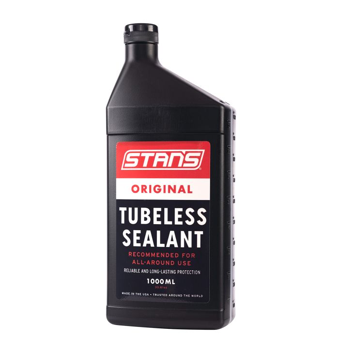 Stans notubes sellador tubeless original de stan - 1l