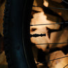 Valvole exo-core tubeless Stans Stan - medie - nere