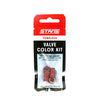 Kit colore valvola tubeless Stans Stan - arancione