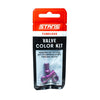 Kit colore valvola tubeless Stans Stan - viola