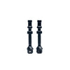 Stans stan's tubeless universal+ valves - regular - black