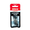 Stans stan's tubeless universal valves - regular - brass