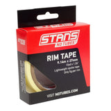 Stans stan's rim tape (9m) - 27mm - afbeelding 1