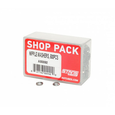 Rondella per capezzoli Stan's (confezione negozio - 50 pezzi)