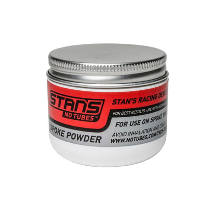 Polvere per raggi Stan's di Stan - 24g