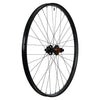 Stans stan's flow mk4 rear wheel - 29'' - 12x148 ta - shimano micro spline - 6-bolt - gray