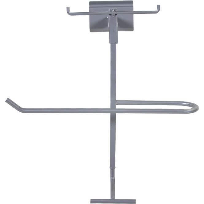 Tashhaak universal o doble muro de listones