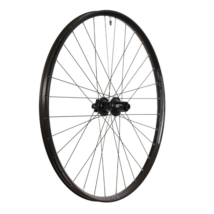 Ruota posteriore Stans Stan's Flow Ex3 - 29'' - 12x148 ta - sram xdr - 6 bulloni - grigia
