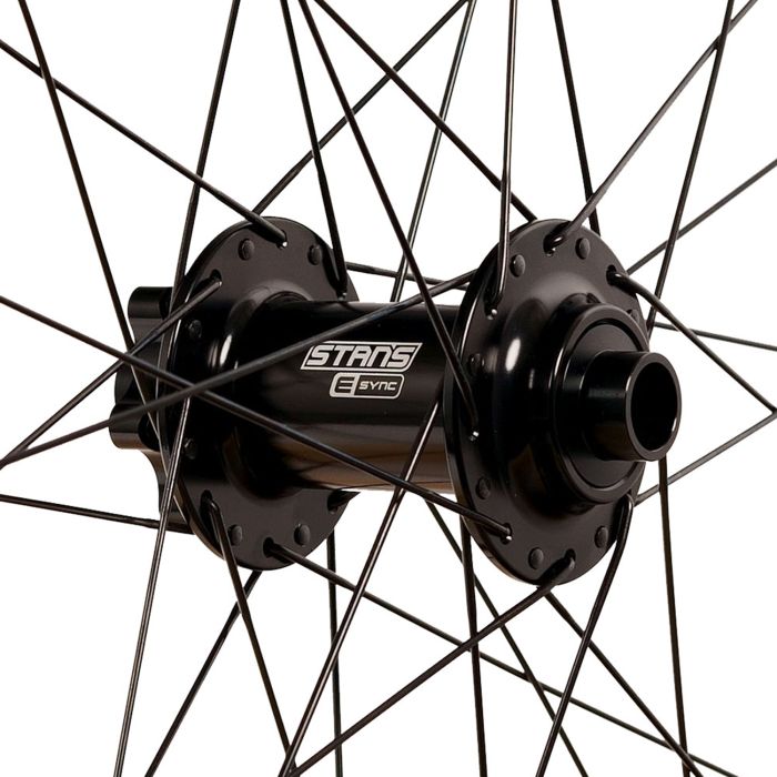 Ruota posteriore Stans Stan's Flow Ex3 - 29'' - 12x148 ta - sram xdr - 6 bulloni - grigia